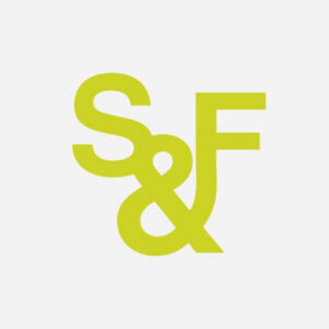 S&F logo